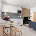 Estudio Apartament Lajita