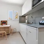 Apartament Estudio Lajita