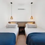 Estudio Apartament *
