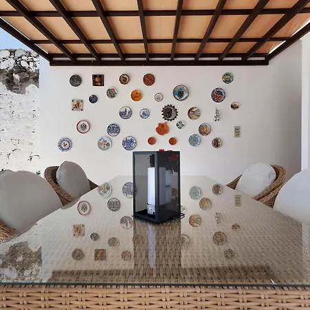 Apartament Estudio *