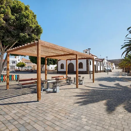 Apartament Estudio Lajita
