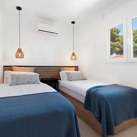 Apartament Estudio Lajita