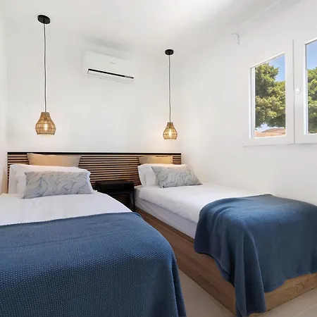 Estudio Apartment *