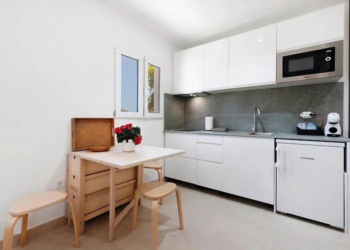 Estudio Appartement *