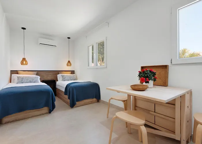 Appartement Estudio