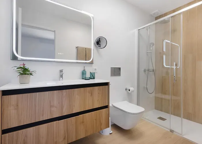 Appartement Estudio *