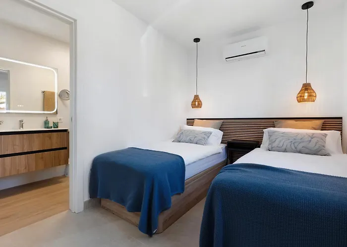 Appartement Estudio