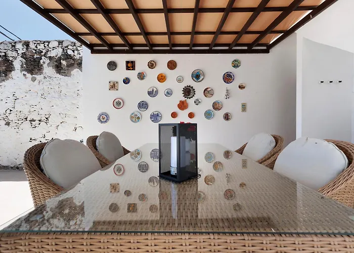 Appartement Estudio *